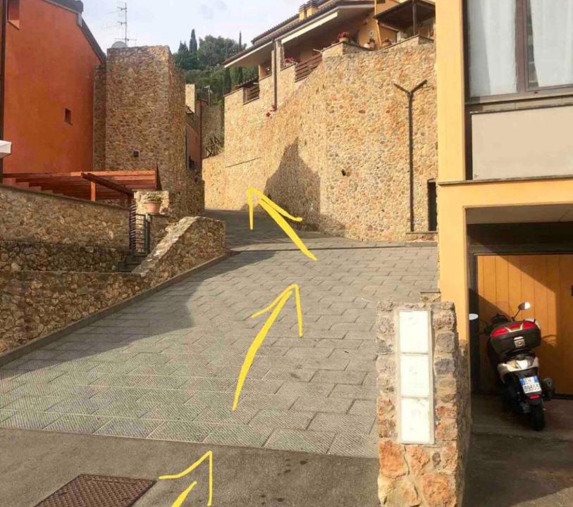 Photo of Others in Porto Santo Stefano
