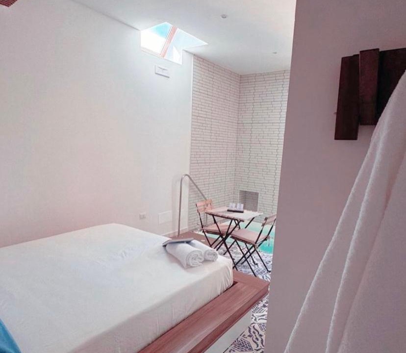 Photo of Bedroom in Mercato San Severino