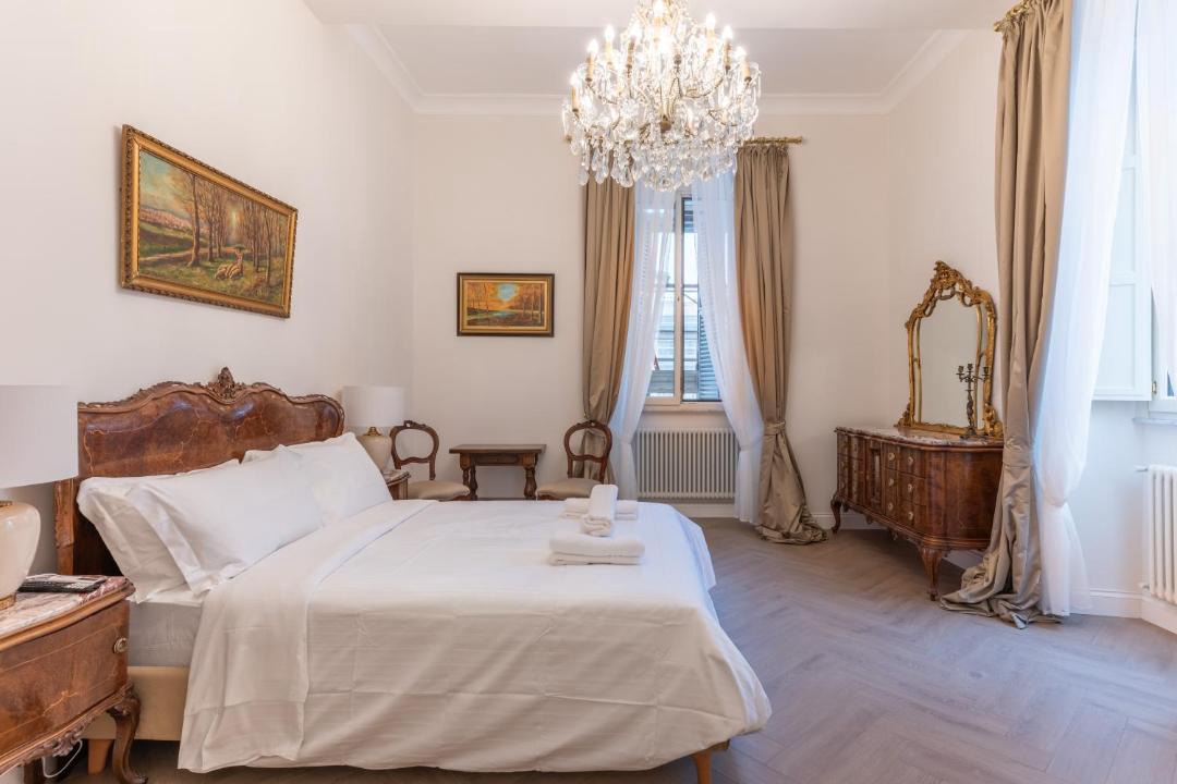 Photo of Bedroom in Rione VI Parione