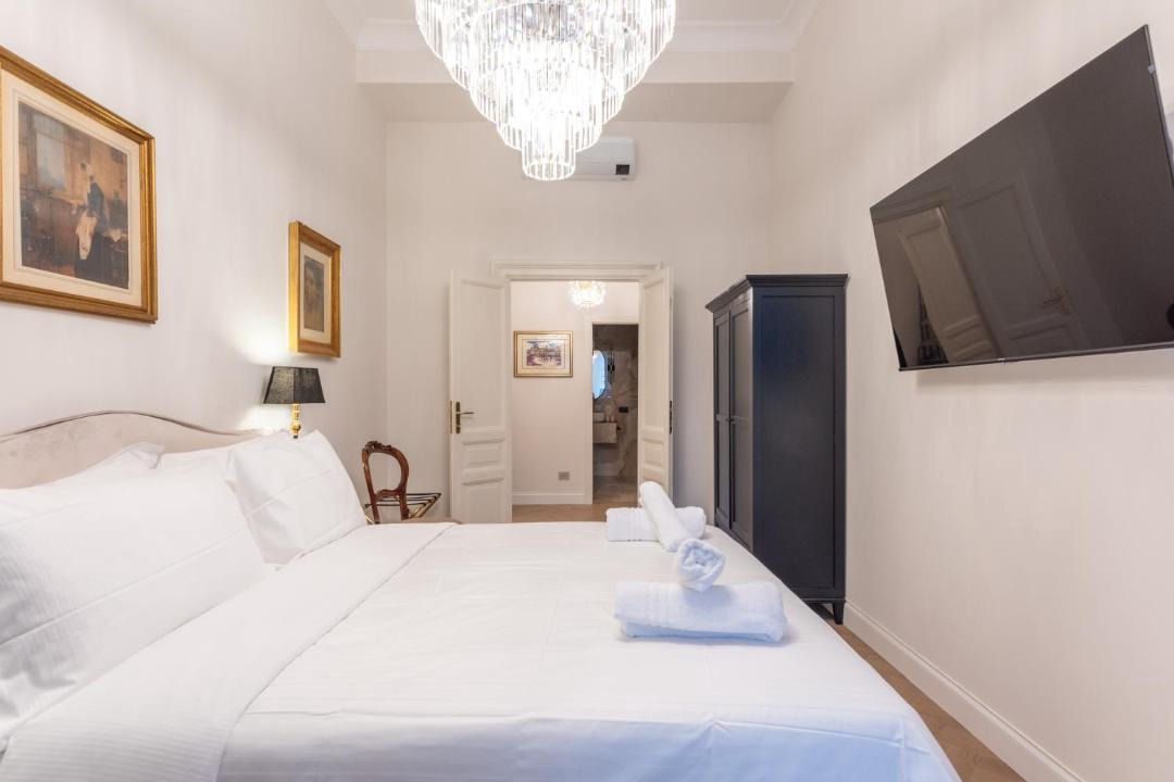 Photo of Bedroom in Rione VI Parione