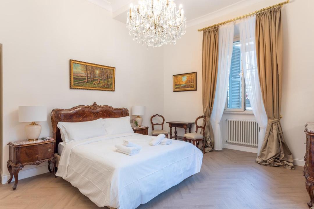 Photo of Bedroom in Rione VI Parione