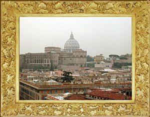 Photo of Buildings in Vatican