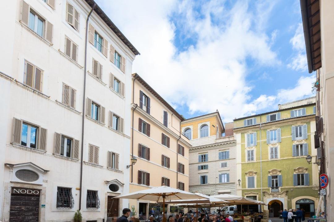 Photo of Others in Rione VIII Sant'Eustachio
