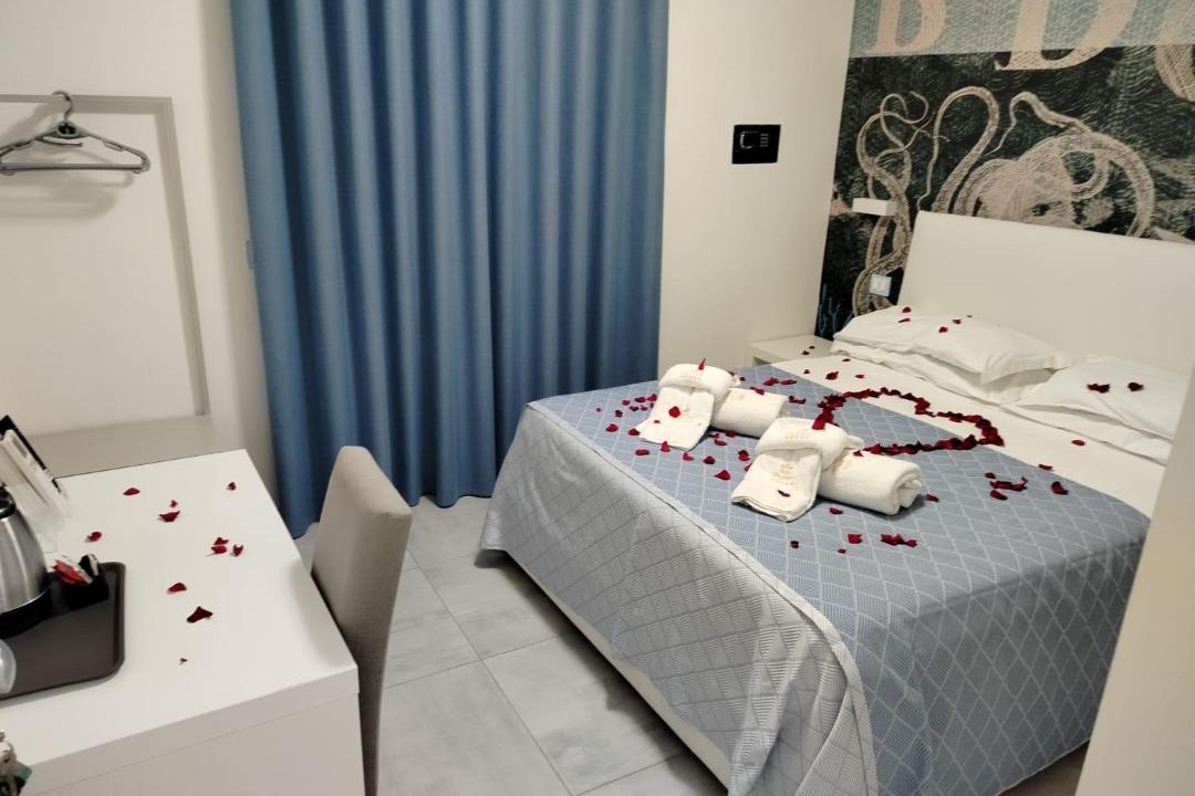 Photo of Bedroom in Cirella