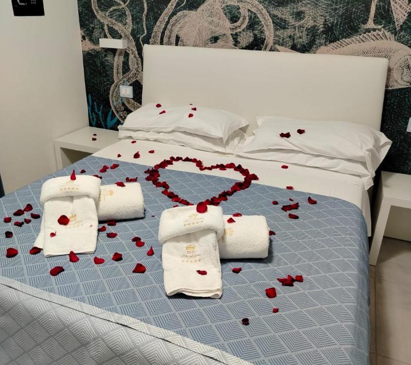 Photo of Bedroom in Cirella