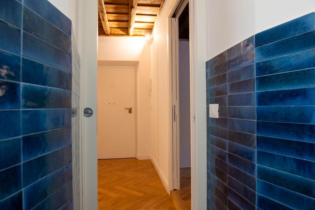 Photo of Bathroom in Rione XI Sant'Angelo