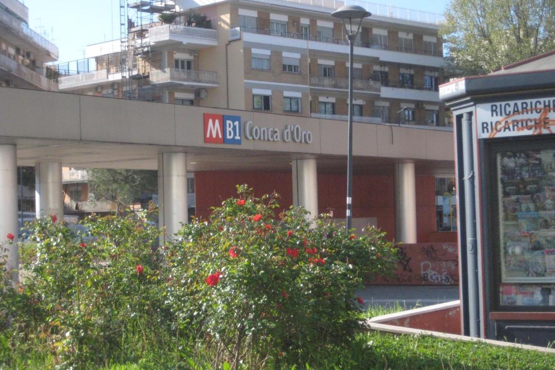 Photo of Others in Monte Sacro
