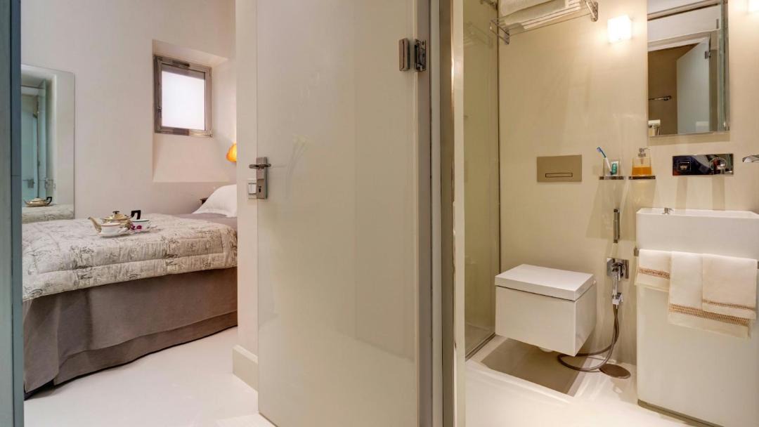 Photo of Bathroom in Rione V Ponte