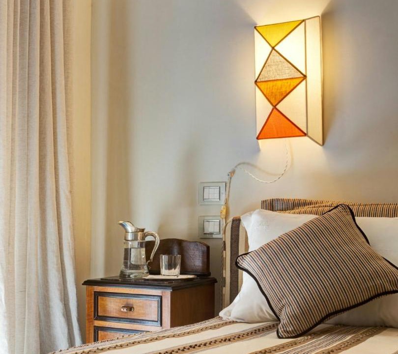 Photo of Bedroom in Rione V Ponte