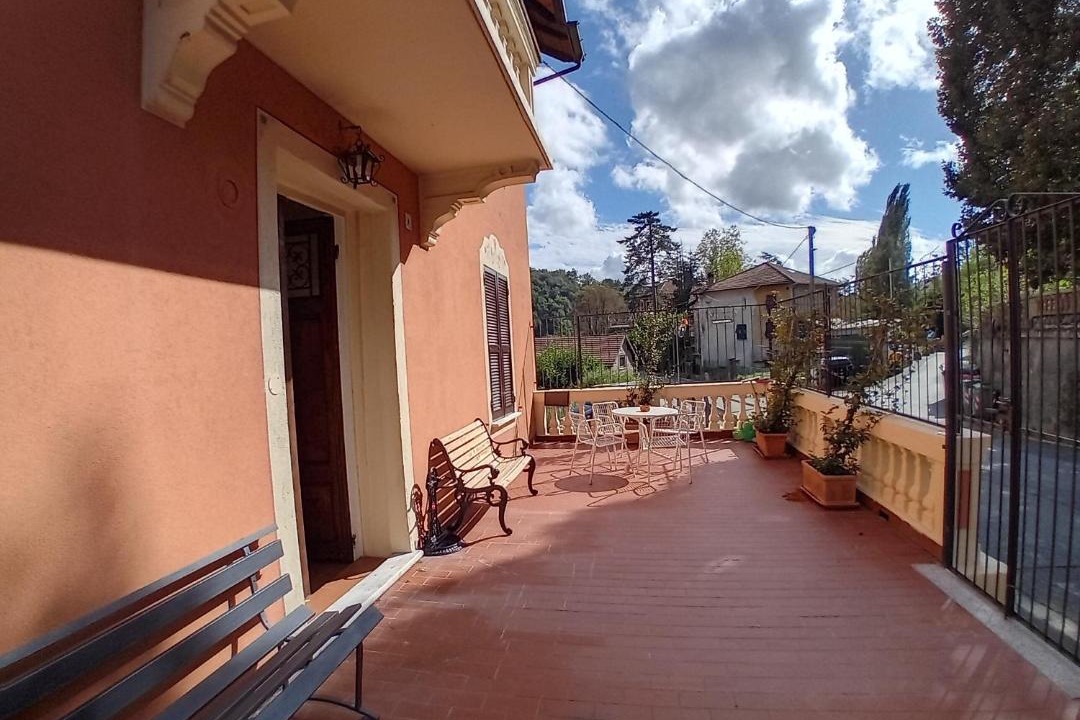 Photo of Others in Savignone