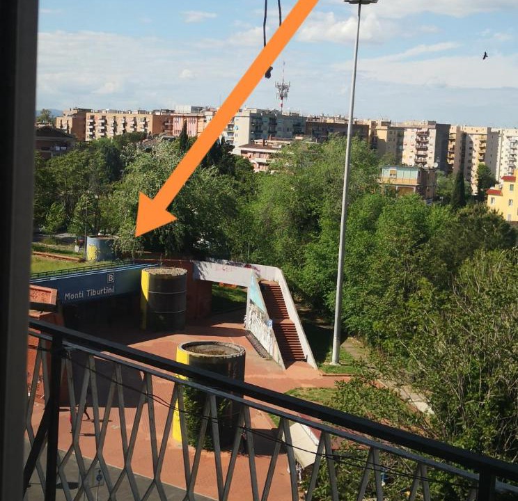 Photo of Others in Quartiere XXI Pietralata