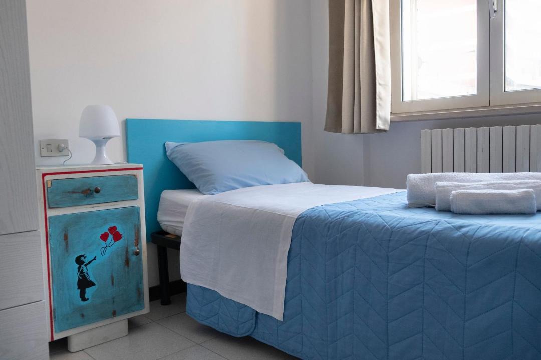 Photo of Bedroom in Porto Recanati