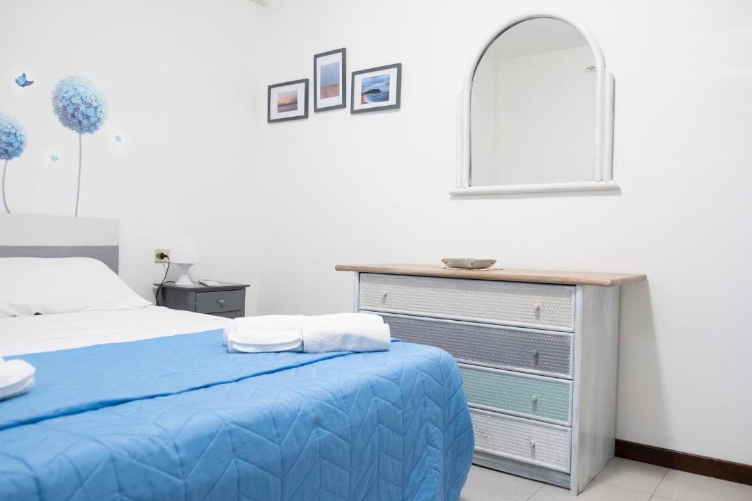 Photo of Bedroom in Porto Recanati