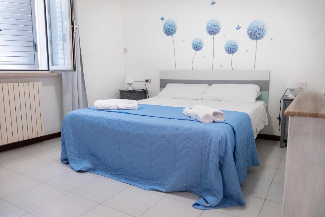 Photo of Bedroom in Porto Recanati