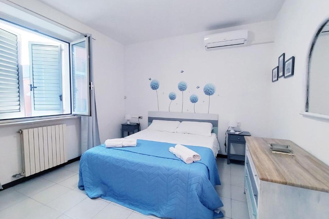 Photo of Bedroom in Porto Recanati