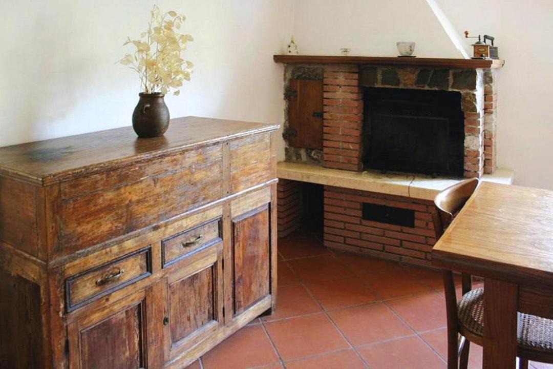 Photo of Kitchen in Chiusdino