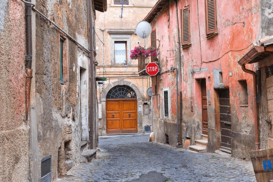 Photo of Others in Colle Farnese