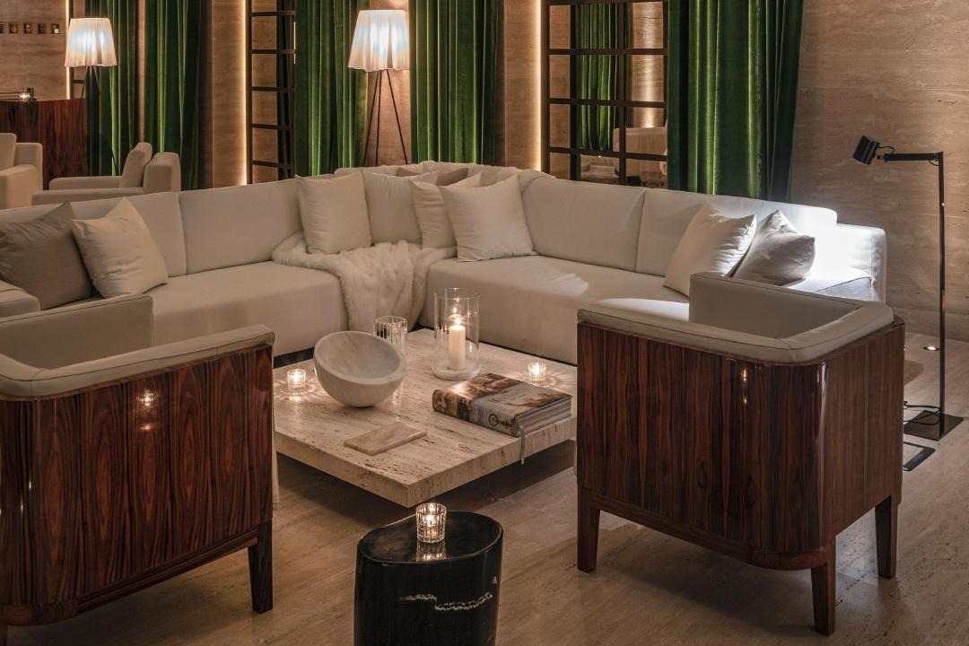 Photo of Livingroom in Rome City Centre
