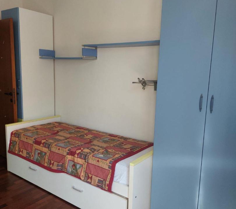 Photo of Bedroom in Montemarciano