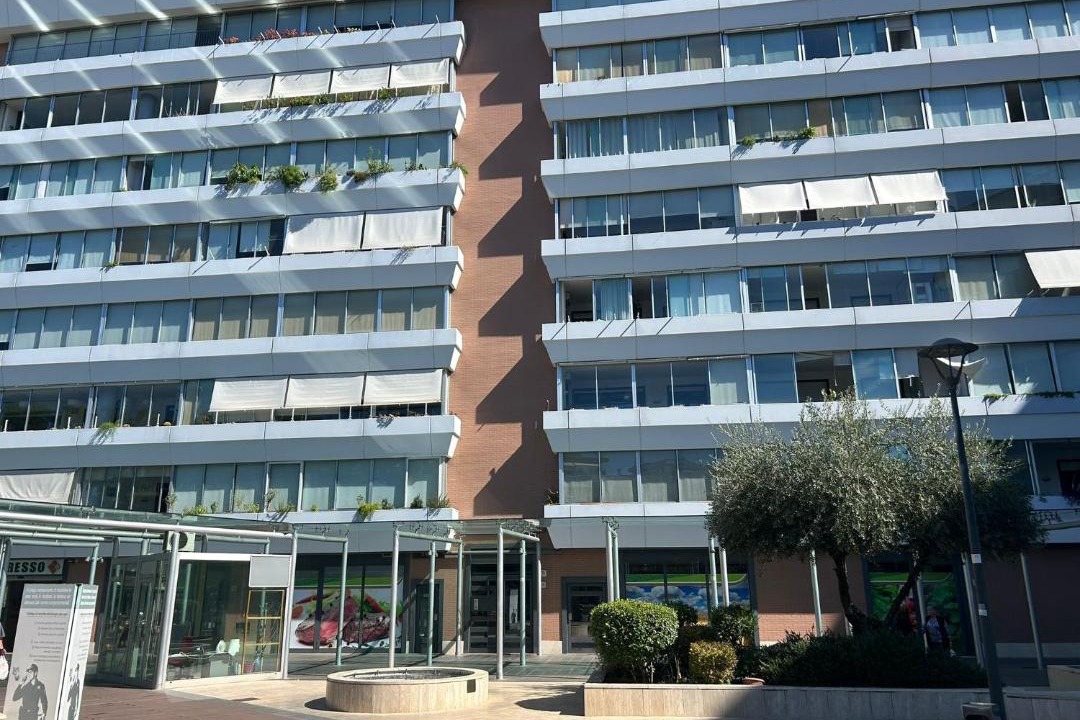 Photo of Others in Casal Bertone