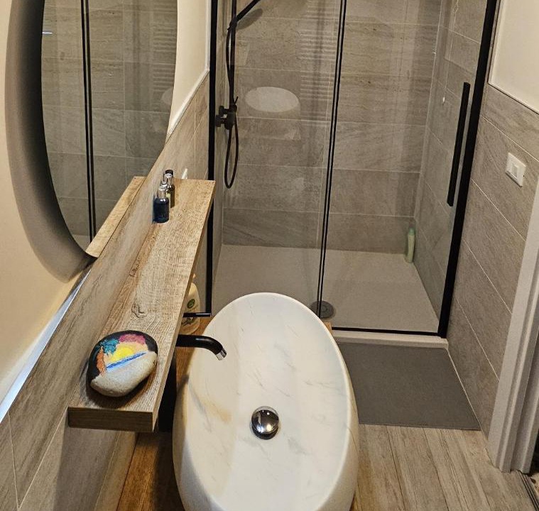 Photo of Bathroom in Lettomanoppello