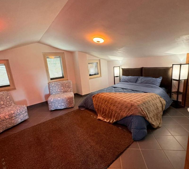 Photo of Bedroom in Colonnella
