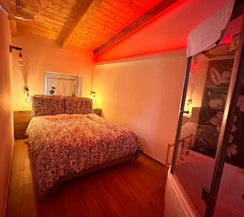 Photo of Bedroom in Benevento