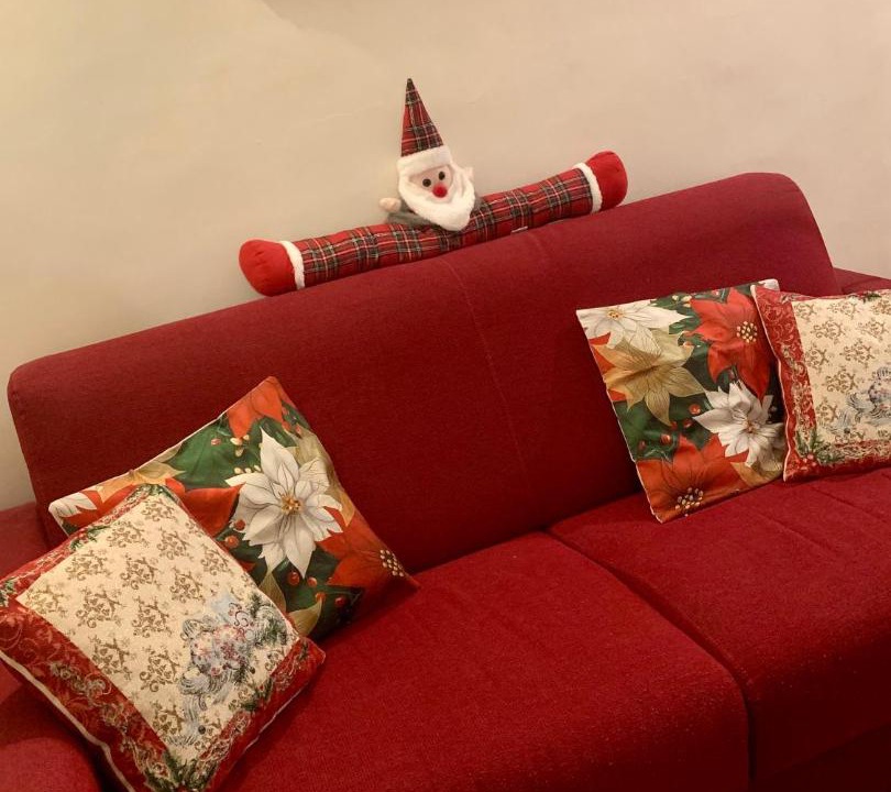 Photo of Livingroom in Rione XI Sant'Angelo