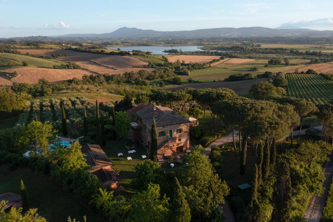 Photo of Others in Castiglione del Lago