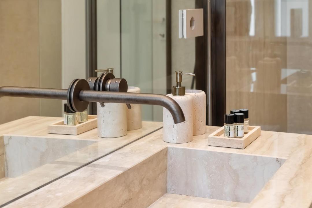 Photo of Bathroom in Prati