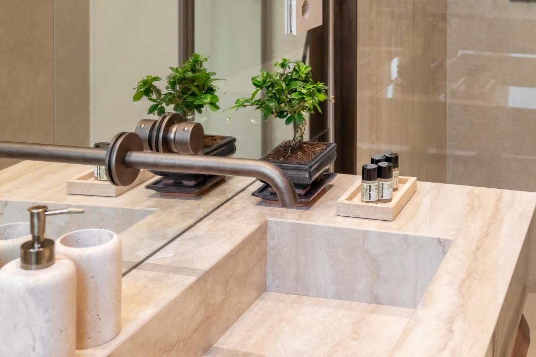 Photo of Bathroom in Prati