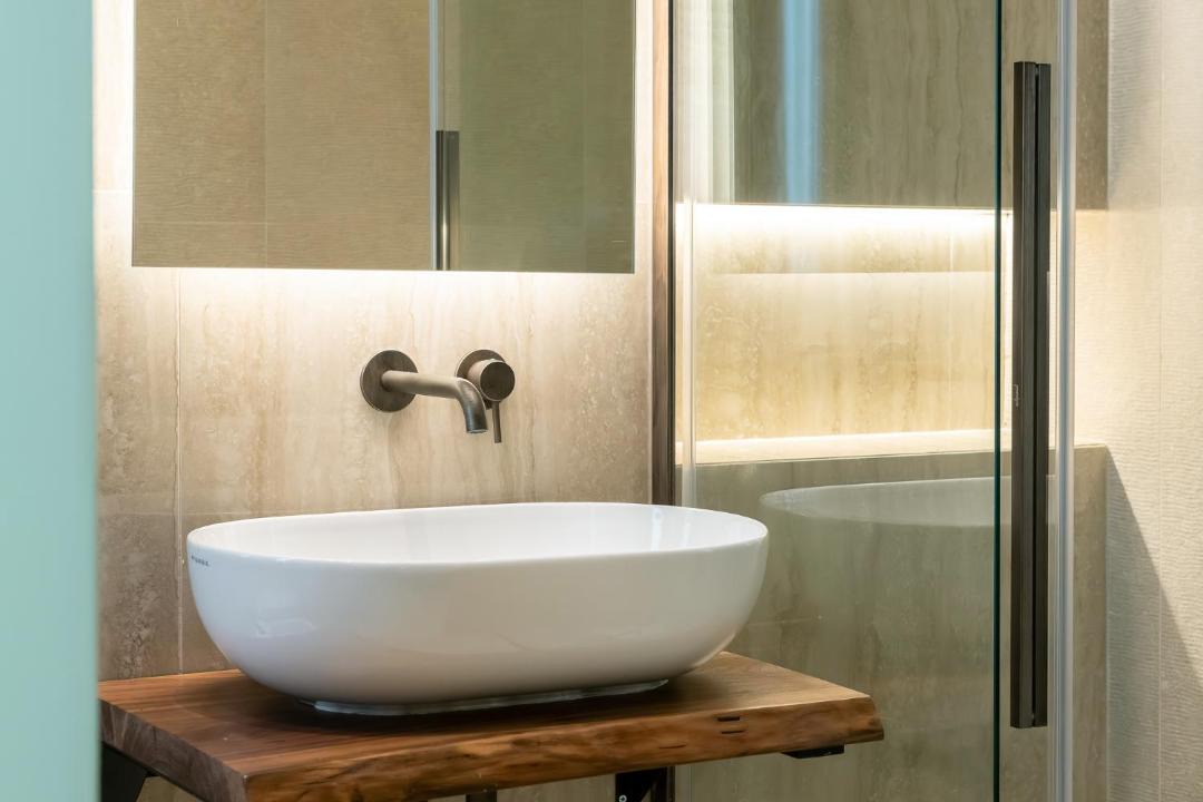 Photo of Bathroom in Prati