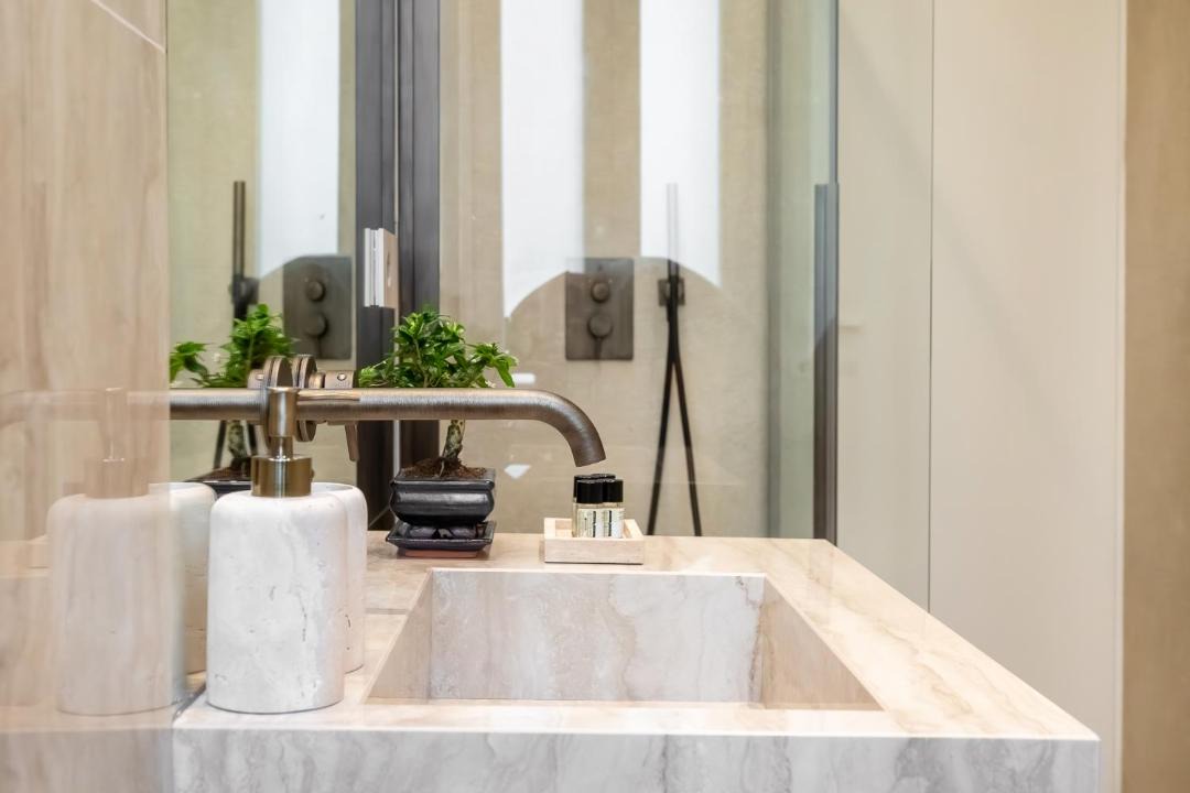 Photo of Bathroom in Prati