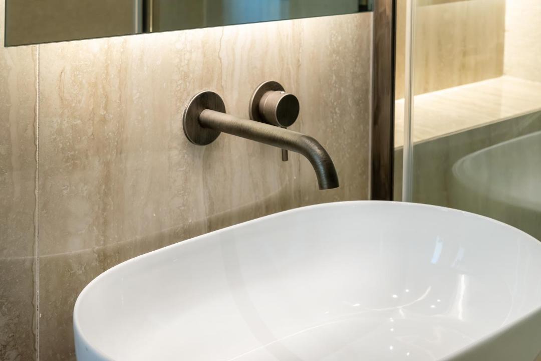 Photo of Bathroom in Prati