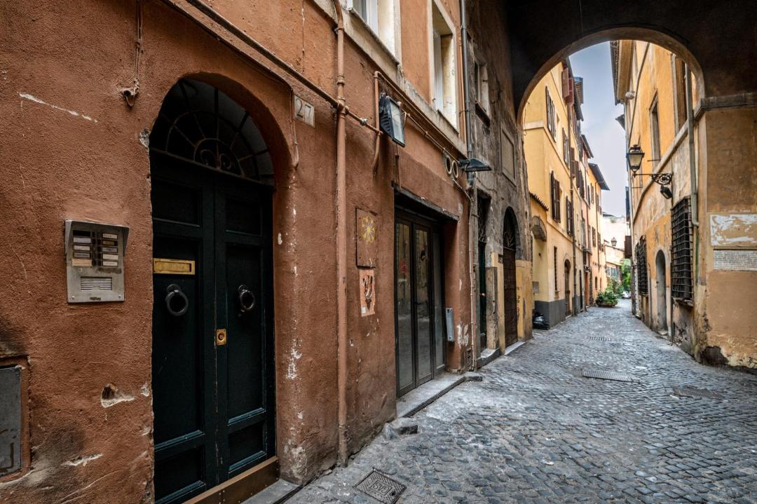 Photo of Others in Rione VII Regola