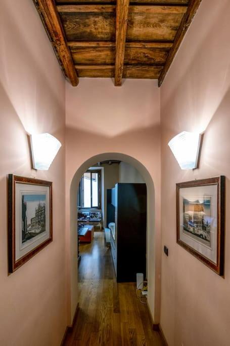 Photo of Others in Rione VII Regola