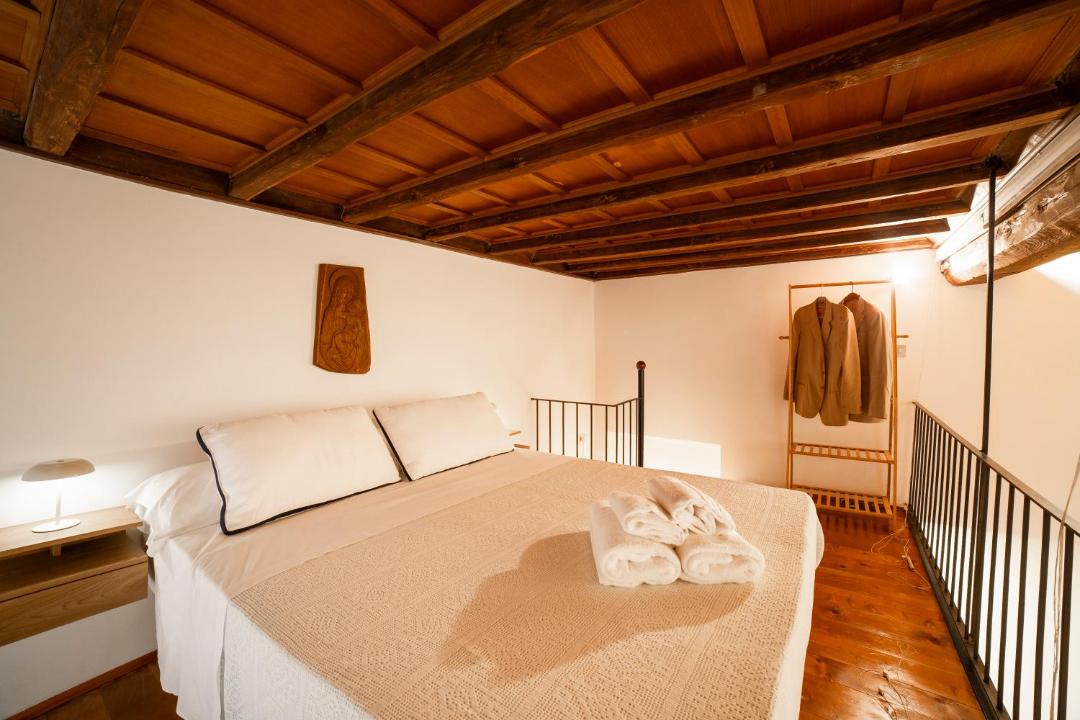 Photo of Bedroom in Rione XIV Borgo