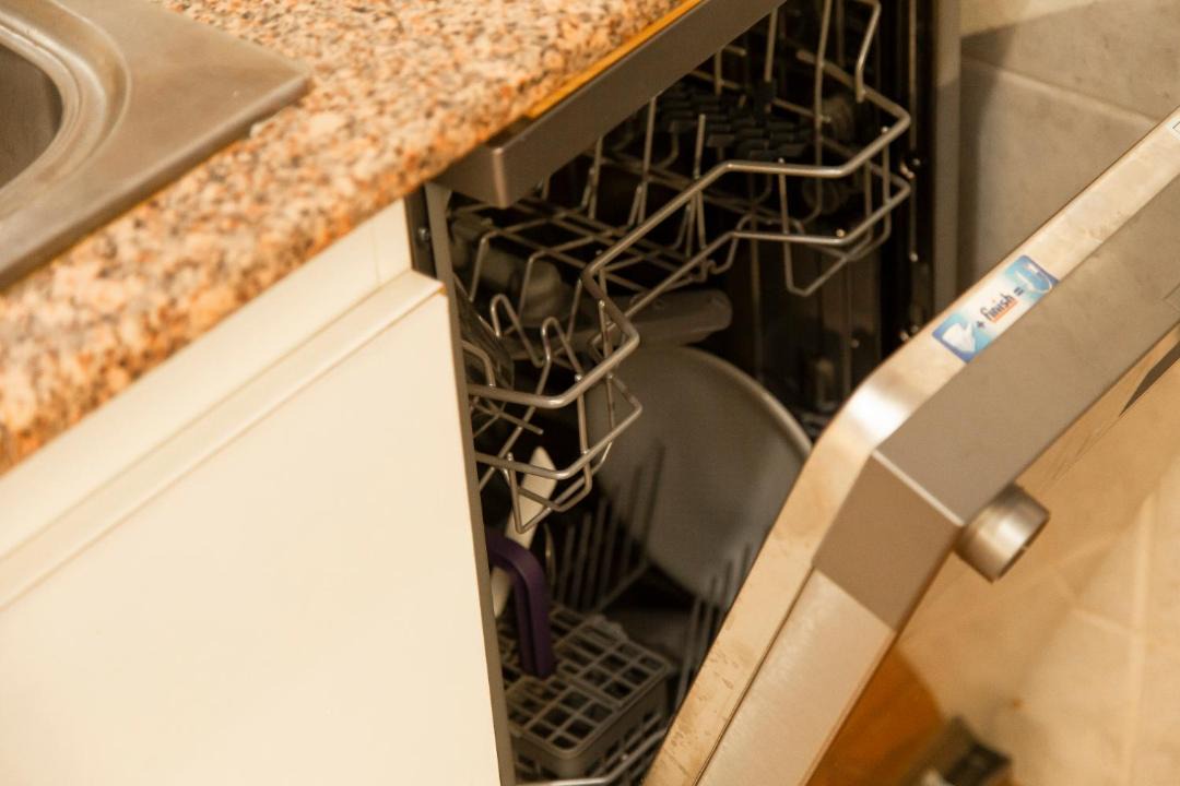 Photo of Kitchen in Rione XIV Borgo