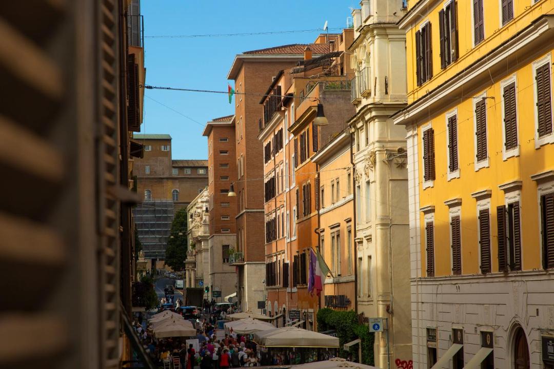 Photo of Others in Rione XIV Borgo