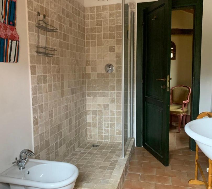 Photo of Bathroom in Montefiore dell'Aso
