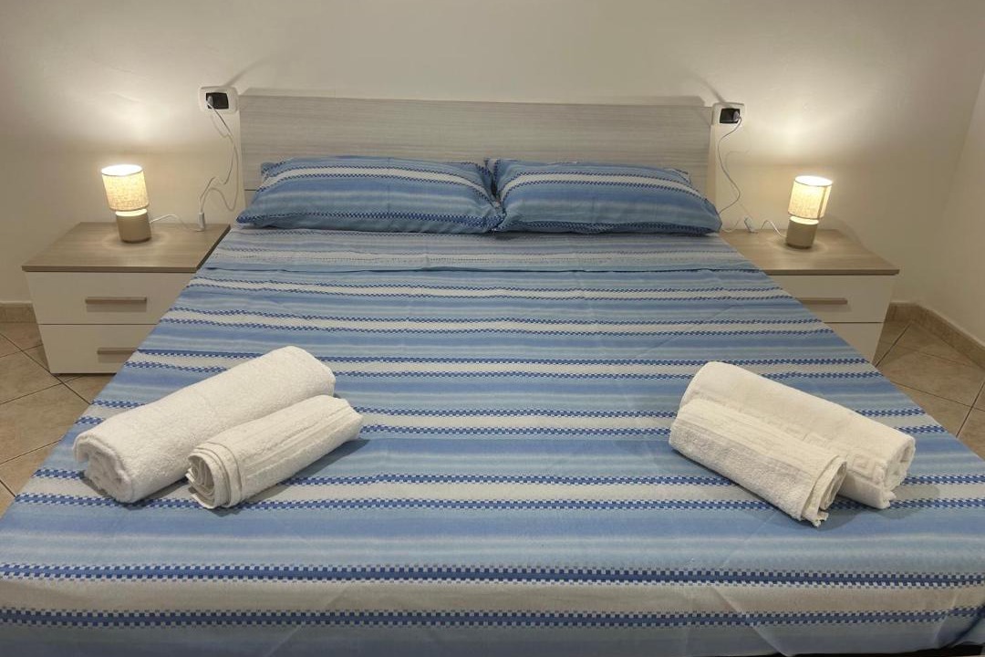 Photo of Bedroom in Barletta