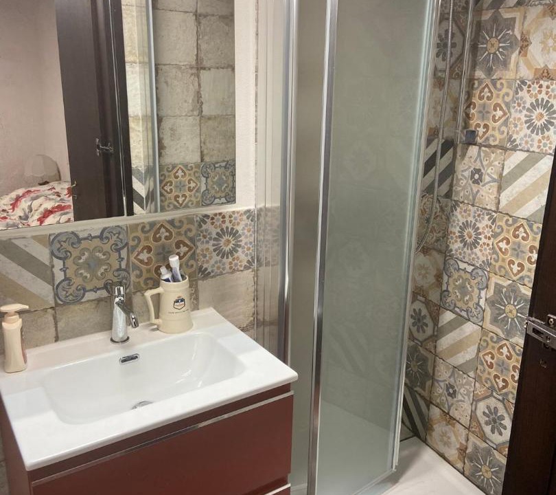 Photo of Bathroom in Vasanello