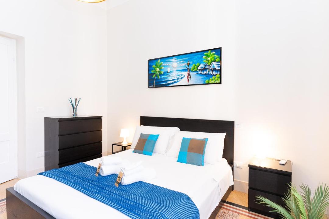 Photo of Bedroom in Pescara