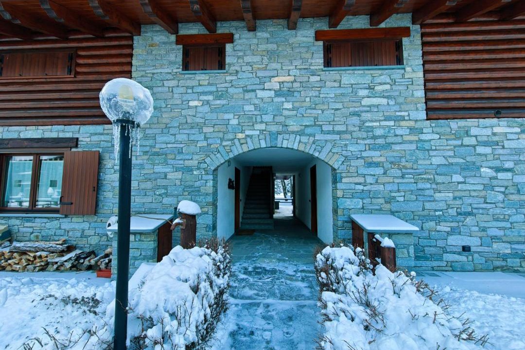 Photo of Others in Champoluc