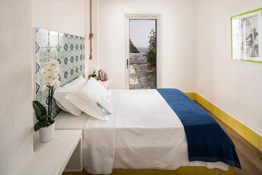 Photo of Bedroom in Sant'Angelo