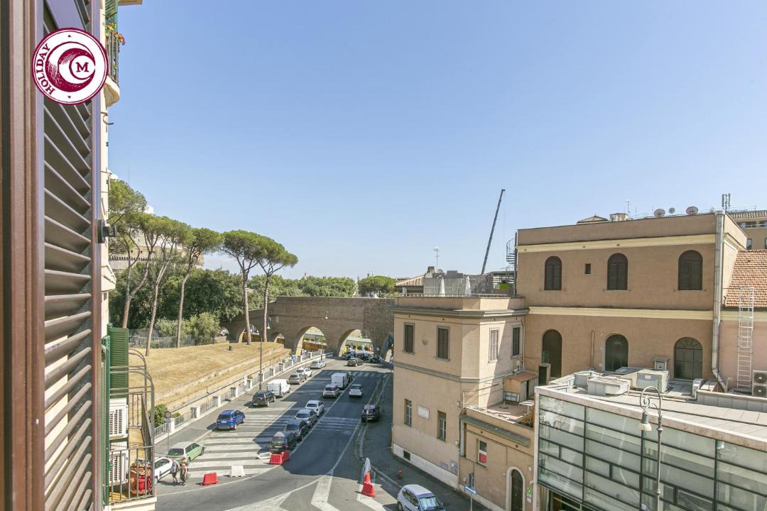 Photo of Others in Rione XIV Borgo