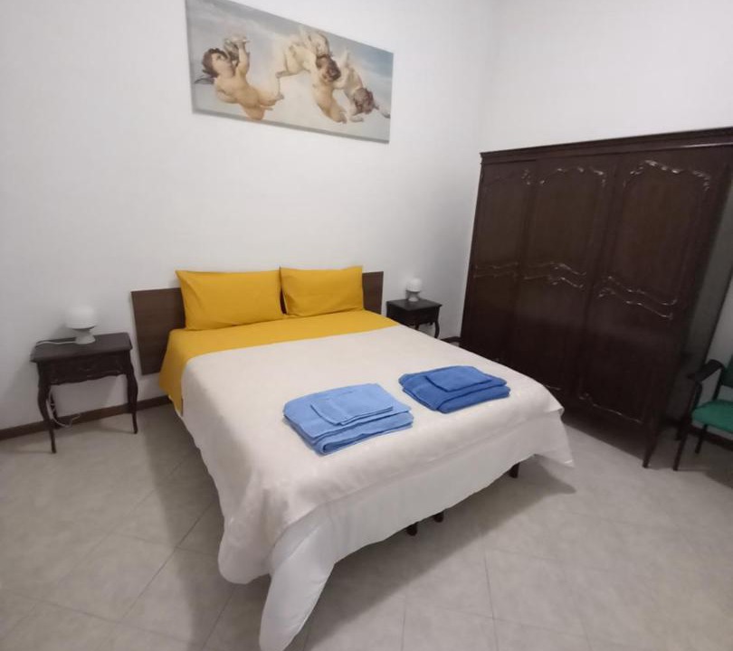 Photo of Bedroom in Falconara Marittima