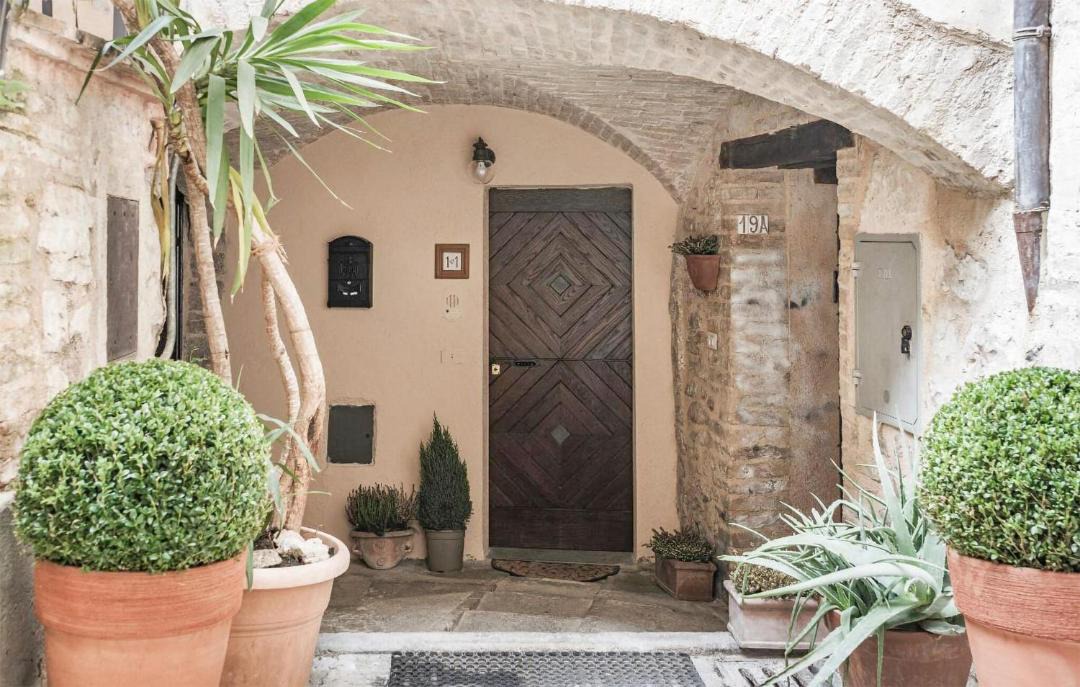 Photo of Others in Spello