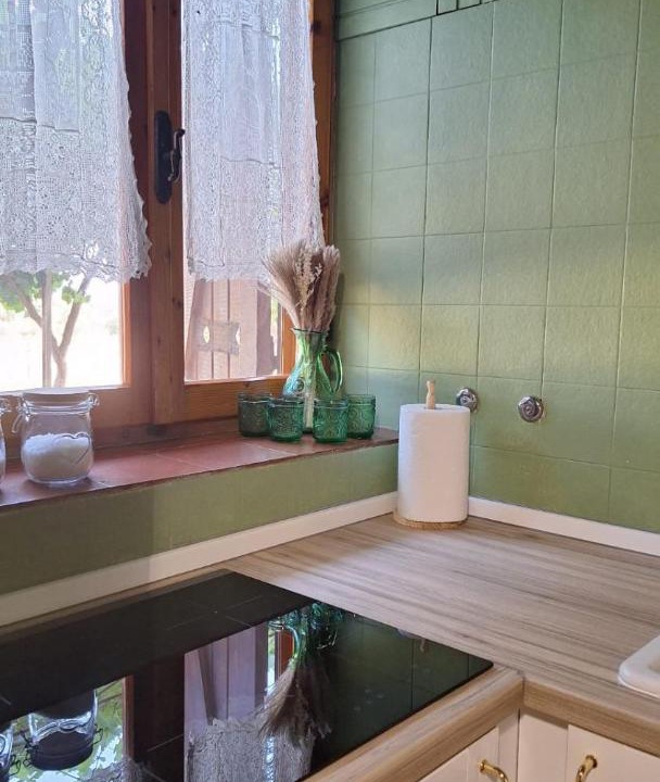 Photo of Kitchen in Tuscania