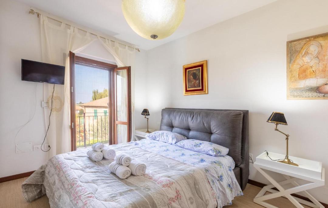 Photo of Bedroom in Castiglione del Lago